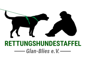Logo Rettungshundestaffel Glan-Blies e.V.