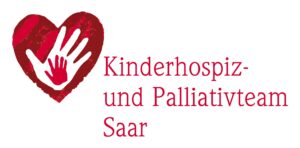 Logo Kinderhospiz- und Palliativteam Saar