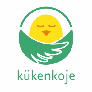 Logo Kükenkoje Homburg e.V.