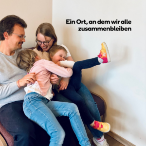 Ronald McDonald Haus Homburg