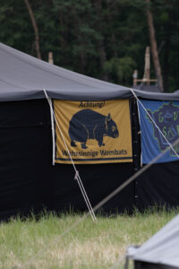 Verein Christlicher Pfadfinder*innen Saar e.V. (VCPS e.V.)