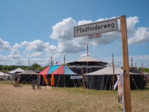 Verein Christlicher Pfadfinder*innen Saar e.V. (VCPS e.V.)