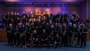 Orchesterverein Hostenbach e.V.