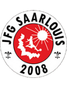 Logo Jugendfördergemeinschaft Saarlouis (JFG Saarlouis)