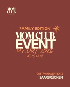 Mom Club Sb