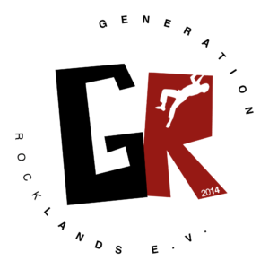 Logo Generation Rocklands e.V.