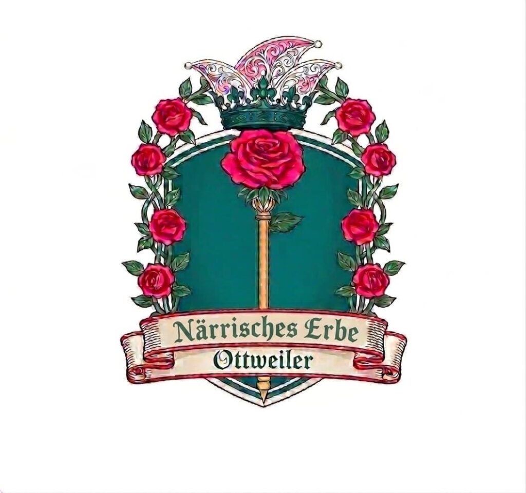 Logo Närrisches Erbe Ottweiler