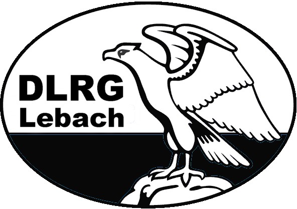 Logo DLRG Ortsgruppe Lebach e.V.