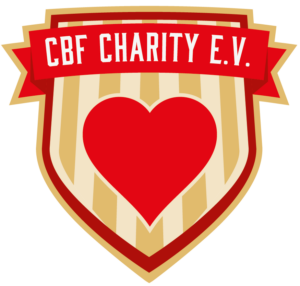 Logo CBF Charity e.V.