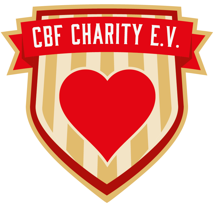 Logo CBF Charity e.V.