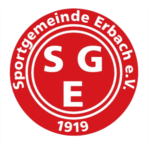Logo Sportgemeinde Erbach 1919 e.V.