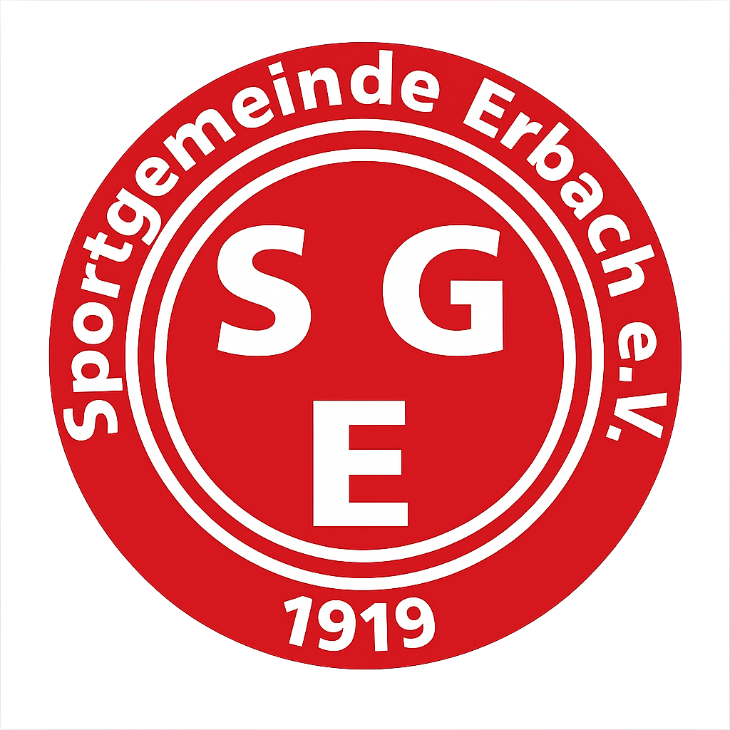 Logo Sportgemeinde Erbach 1919 e.V.