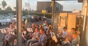 Musikverein Wittersheim-Bebelsheim e. V.