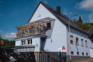 Katzenhaus Oberwürzbach e.V.