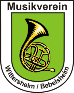 Logo Musikverein Wittersheim-Bebelsheim e. V.