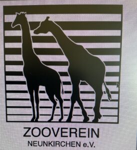 Logo Verein zur Förderung des Neunkircher Zoos – Zooverein e.V.