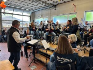 Musikverein Wittersheim-Bebelsheim e. V.