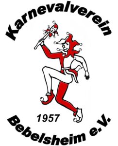 Logo Karnevalverein Bebelsheim e. V.