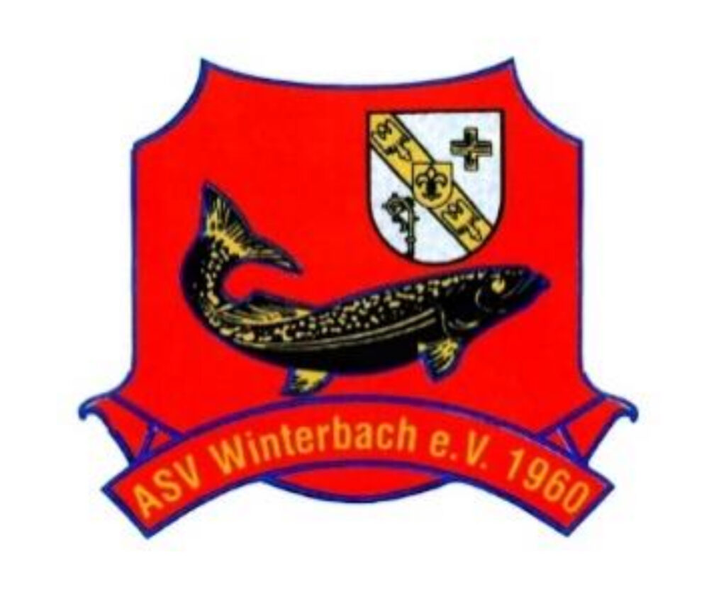 Logo ASV Winterbach 1960 e.V.