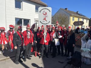 Karnevalverein Bebelsheim e. V.