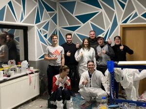 Jugendclub Bebelsheim