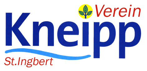 Logo Kneipp-Verein St. Ingbert e.V.