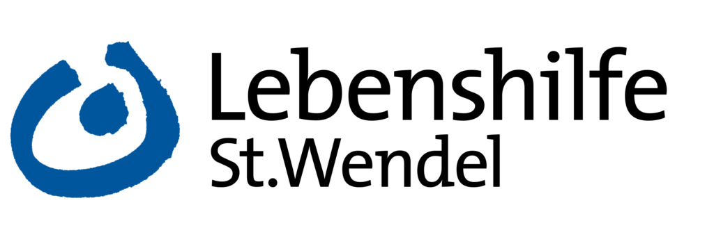 Logo Lebenshilfe St. Wendel e.V.