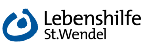 Logo Lebenshilfe St. Wendel e.V.
