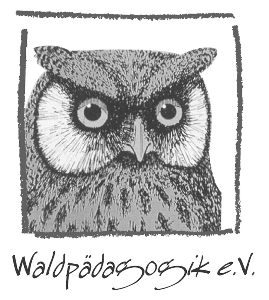 Logo Förderverein Waldpädagogik e.V.