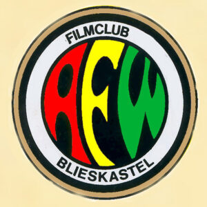 Logo AFW Blieskastel im BDFA / Bundesfilmfestival NATUR