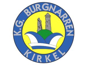 Logo KG Burgnarren Kirkel