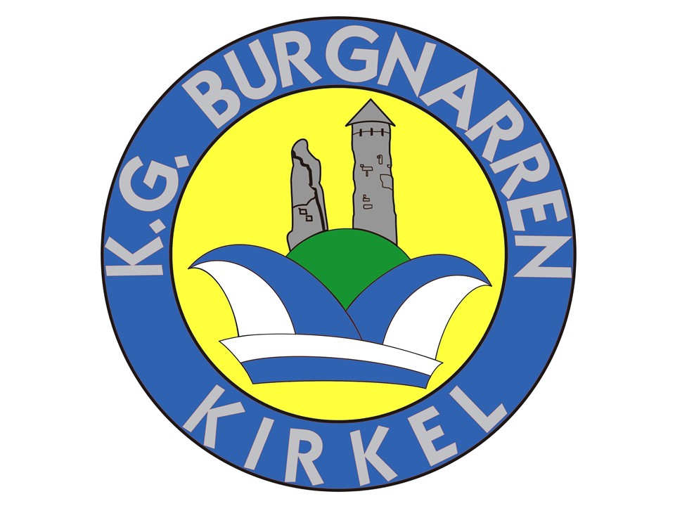 Logo KG Burgnarren Kirkel
