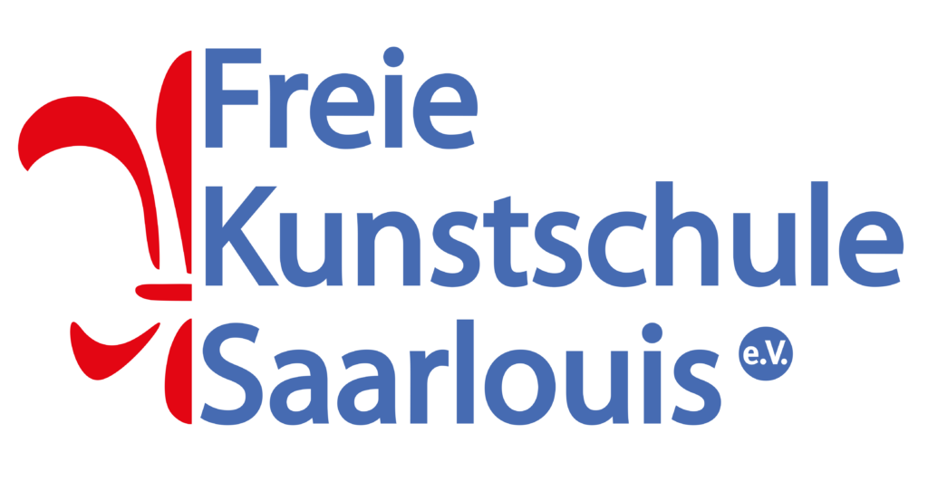 Logo Freie Kunstschule Saarlouis e.V.