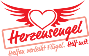 Logo Herzensengel e.V.