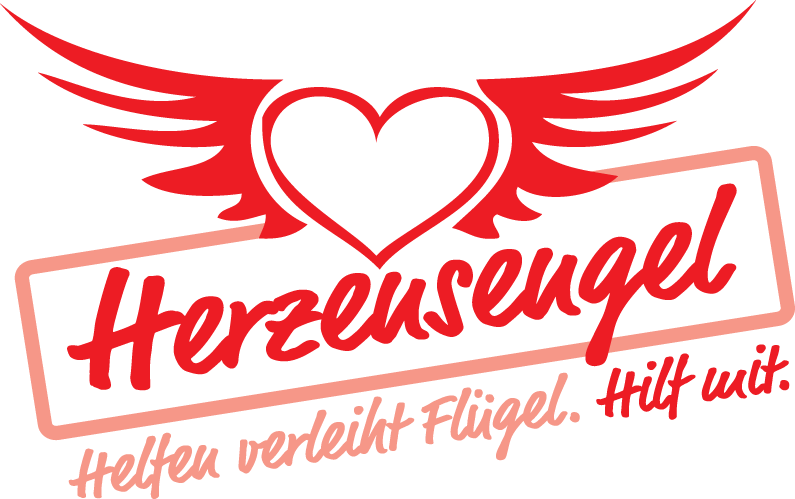 Logo Herzensengel e.V.