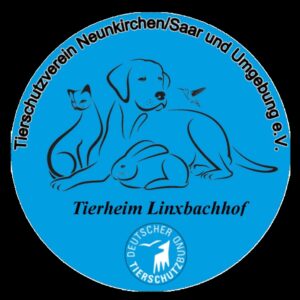 Logo Tierschutzverein Neunkirchen/Saar und Umgebung e.V.