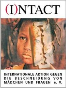 Logo (I)NTACT Mädchenhilfe e.V.