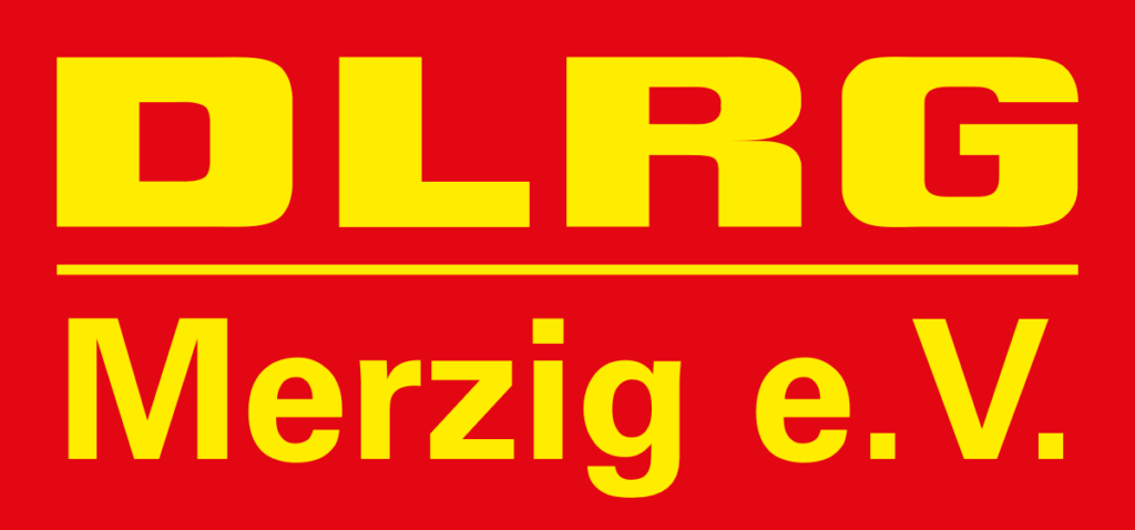Logo DLRG OG Merzig