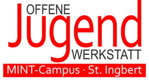 Logo Offene Jugendwerkstatt