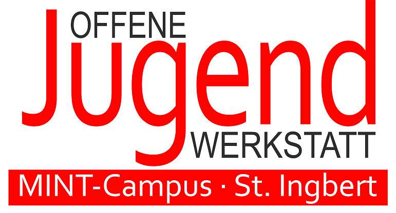 Logo Offene Jugendwerkstatt