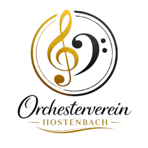 Logo Orchesterverein Hostenbach e.V.