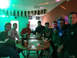 Jugendclub Bebelsheim