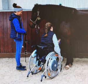 Kinderhospiz- und Palliativteam Saar