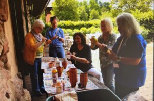 Kinderhospiz- und Palliativteam Saar