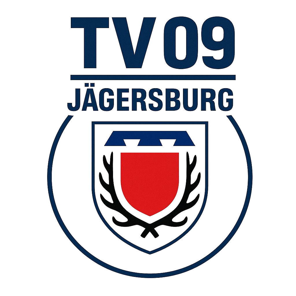 Logo TV 09 Jägersburg e.V.