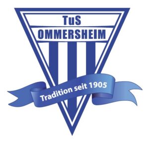Logo TuS Ommersheim e.V.