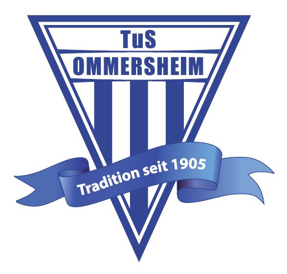 Logo TuS Ommersheim e.V.