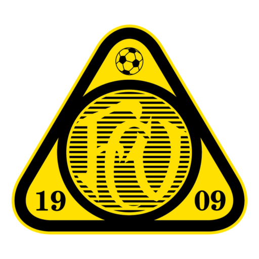 Logo FC Viktoria 09 St. Ingbert e. v.