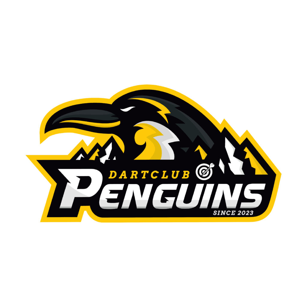 Logo DC Penguins e.V.
