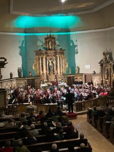 Musikverein Wittersheim-Bebelsheim e. V.